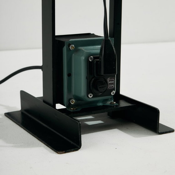 Image 1 of MK10290 Lampada da terra Toio di Achille & Pier Giacomo Castiglioni per Flos