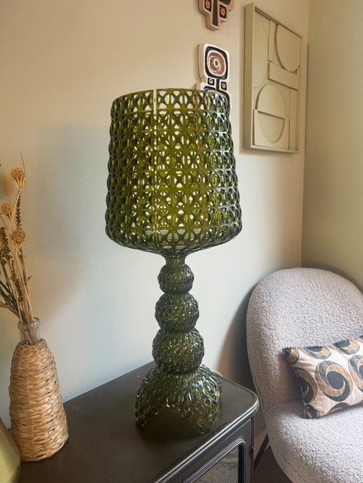 Kartell Kabuki Lamp