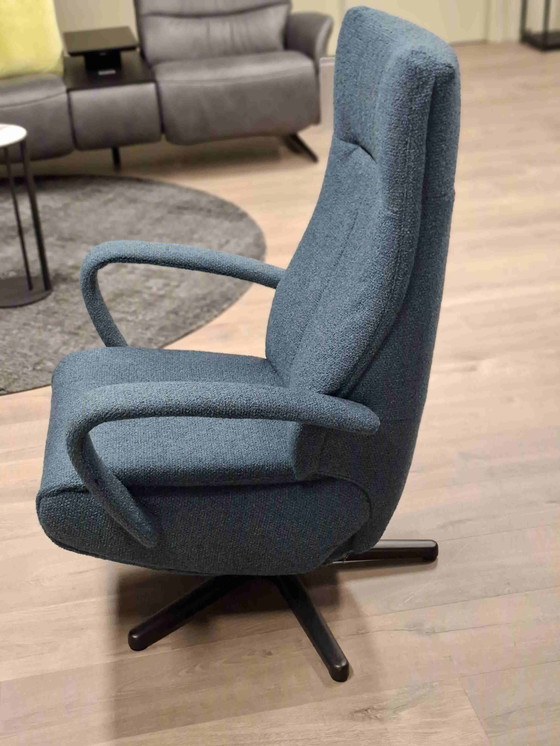 Image 1 of La poltrona reclinabile Future Twice Mercurius XS