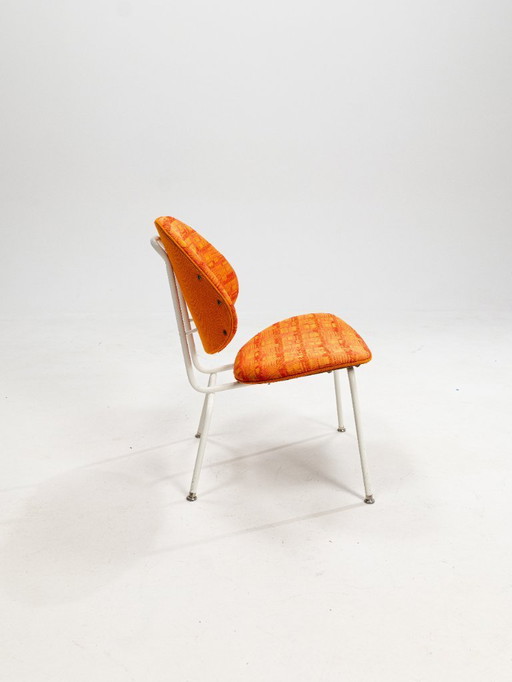 Homecrest di Maurizio Tempestini Clam Shell Lounge Chair, anni '50