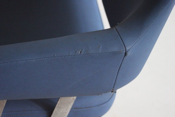 Image 1 of Space age office chair, 1970s