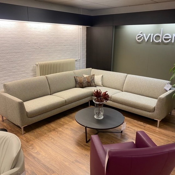 Image 1 of Évidence Brisa corner sofa