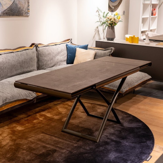 Image 1 of Calligaris Dakota salontafel / eettafel