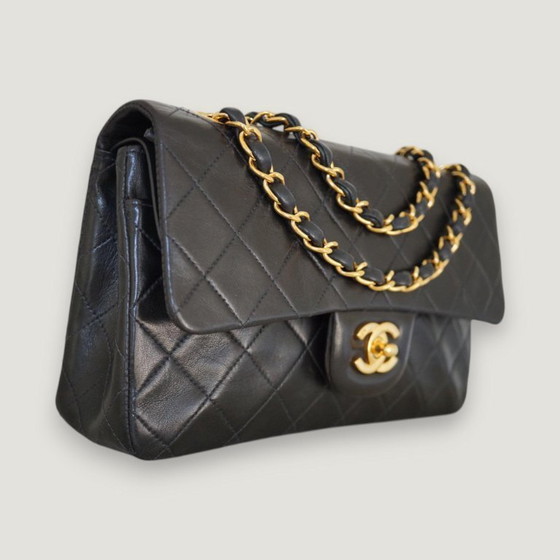 Image 1 of CHANEL KLASSIEKE KLEINE TAS