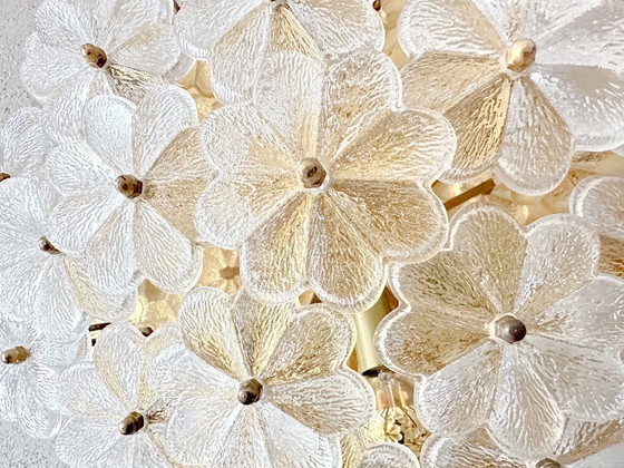 Image 1 of Vintage ceiling lamp Ernst Palme