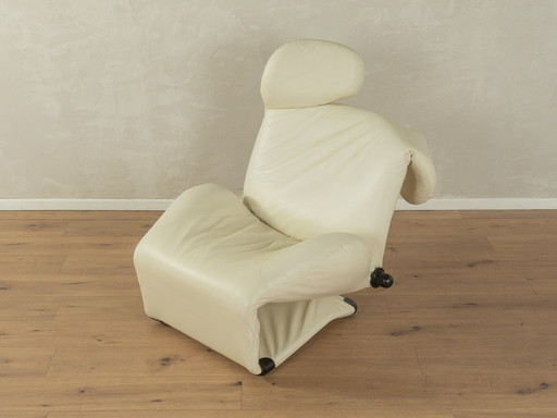 Fauteuil WINK, Toshiyuki Kita, Cassina