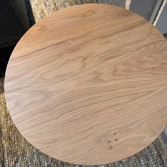 Image 1 of Brute Studio Icon side table