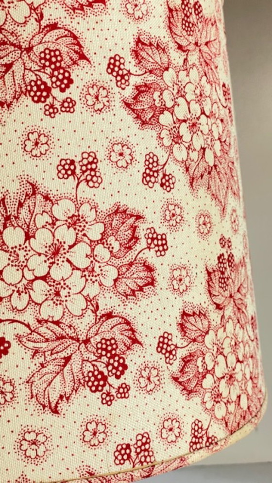 Ceramic Mulberry Tree Lamp, 1970s – Table lamps, Paper (photo 15 of 24)