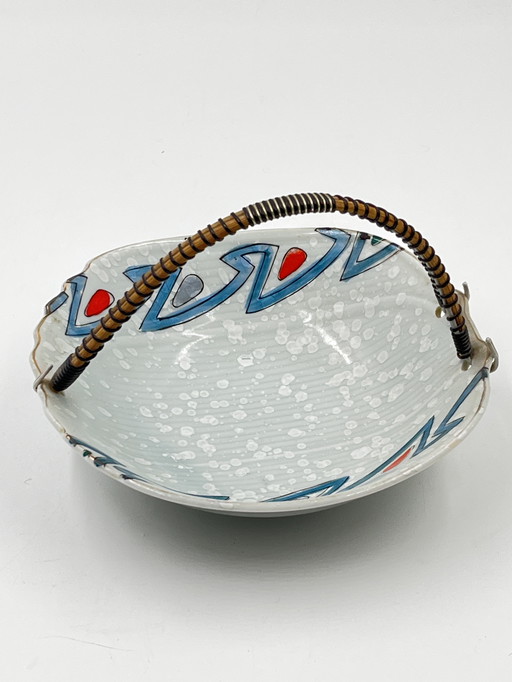 Ceramic Aperitif Bowl