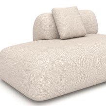 Elemento derecho de Castle Line Cádiz