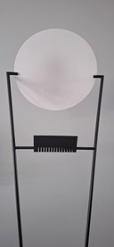 "Urania" vloerlamp van Garcia Garay