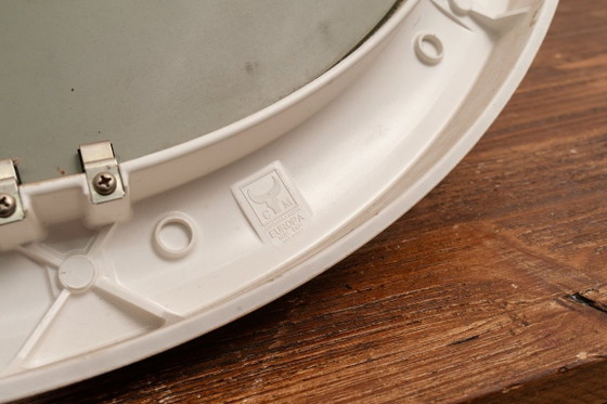 Image 1 of EUROPA Series Mirror by Carrara & Matta (Italy, 1960–1970)