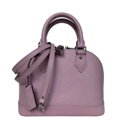 Louis Vuitton Alma BB – crossbody tassen, Calfskin