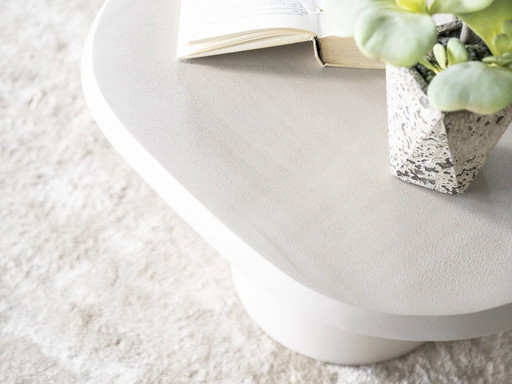 Table basse Rabiot de RT Design