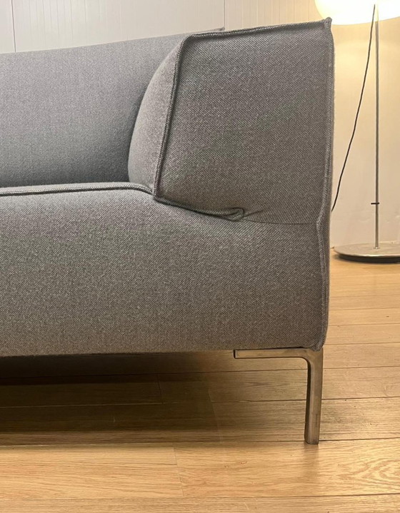 Image 1 of Sofá esquinero Bloq de ZGAN Design en stock + GARANTÍA