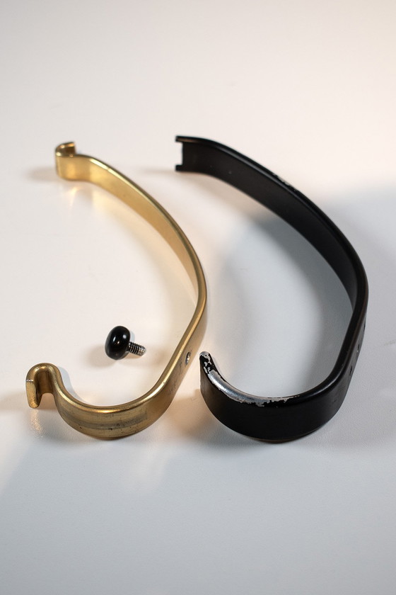 Image 1 of Juego de 5 ganchos de pared