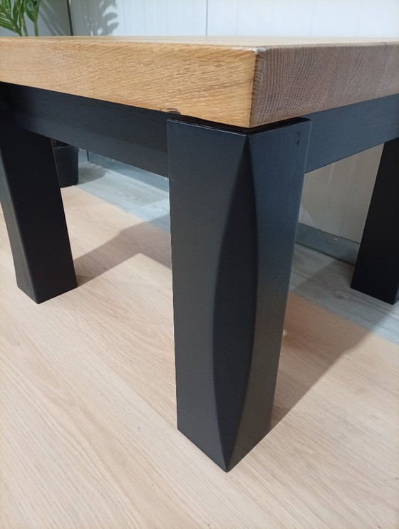 Image 1 of Table carrée (2 pièces disponibles)