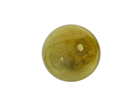 Image 1 of Mdina - design Michael Harris - 'ming' vase - Malta - 1970s
