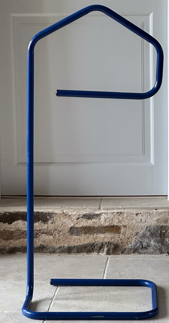 Image 1 of Pair of vintage IKEA valets by Niels Gammelgaard