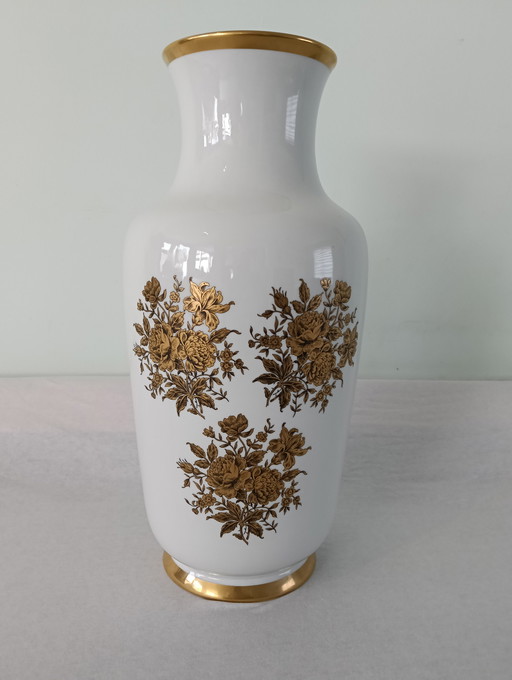 Gerold Porzellan Bavaria 42 cm