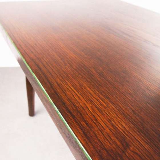 Image 1 of Table H-259 by Jindřich Halabala "Green Line"