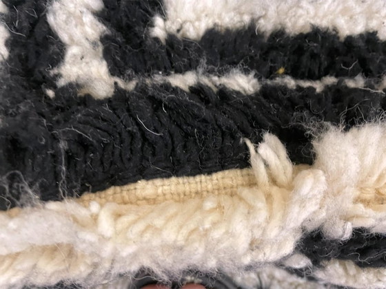 Image 1 of Tapis marocain berbère 300cmx150cm 