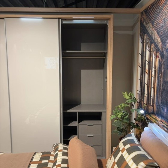 Image 1 of Nolte Concept ME300 wardrobe