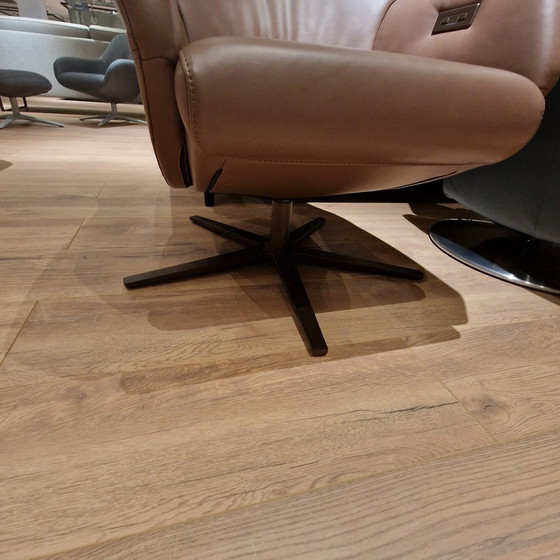 Image 1 of Gealux Single Recliner