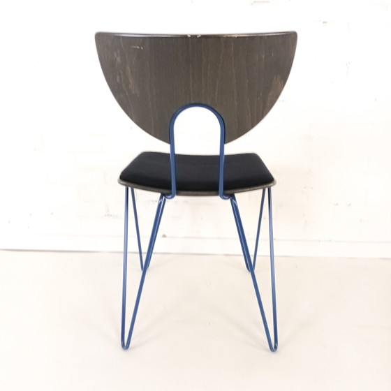 Image 1 of Vintage stoel Mikado Kusch & Co