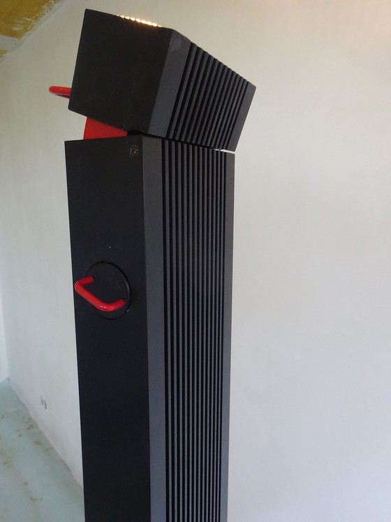 Image 1 of Lámpara de pie Stilnovo Zagar