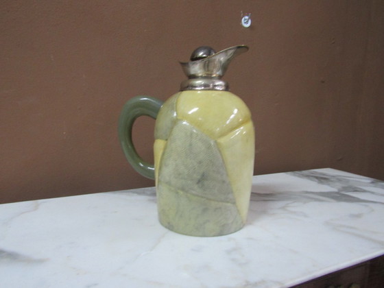 Image 1 of thermos Aldo Tura