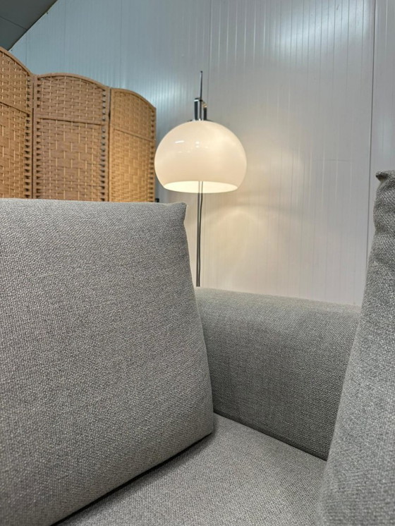 Image 1 of Salón Aikon de 2 plazas en perfecto estado, diseño en stock + garantía