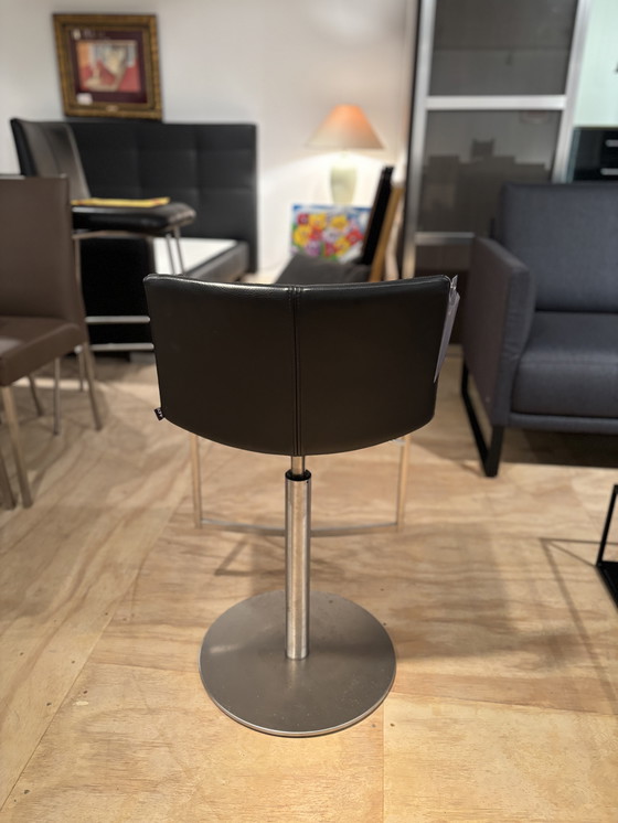 Image 1 of 1x Tabouret de bar Tibet de la marque KFF