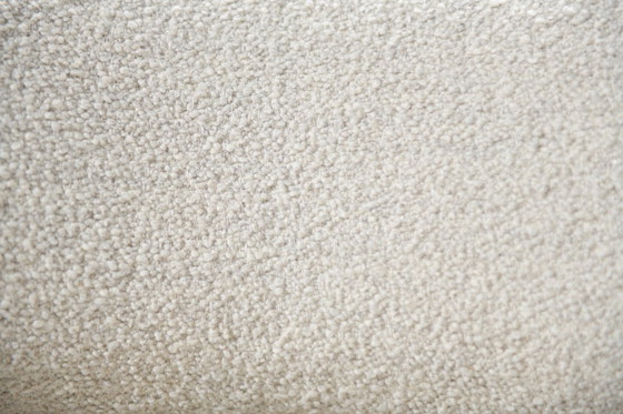 Image 1 of Tucroma Cantilever bouclé eetkamerstoelen van Guido Faleschini voor i4 Mariani