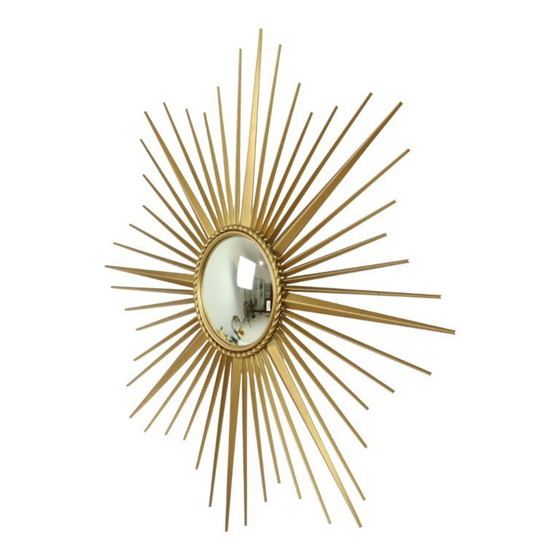 Image 1 of Great Sun Mirror Chaty Vallauris