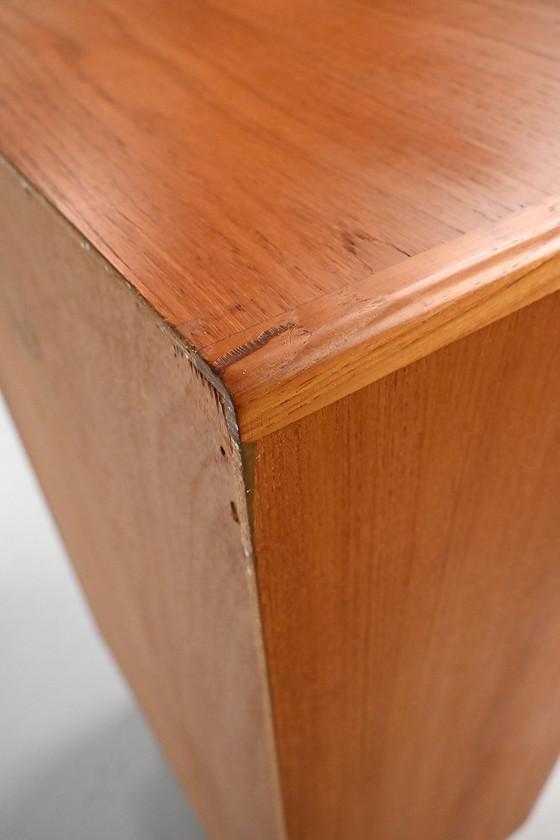 Image 1 of Armoire haute Silkeborg