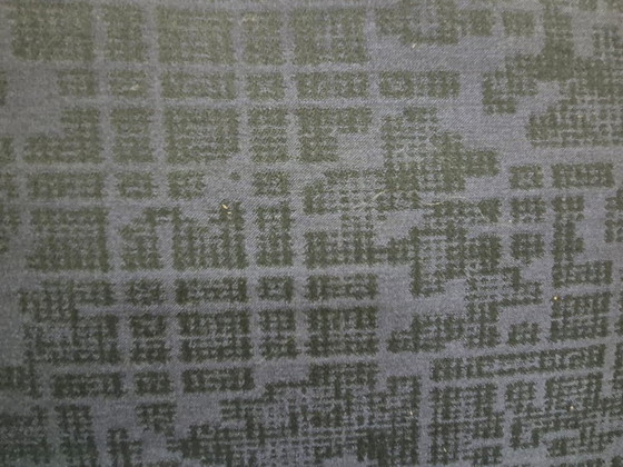 Image 1 of 50% SHOWROOM OUTLET - Montis Noa - 3-seater Sofa - Blue - Sale