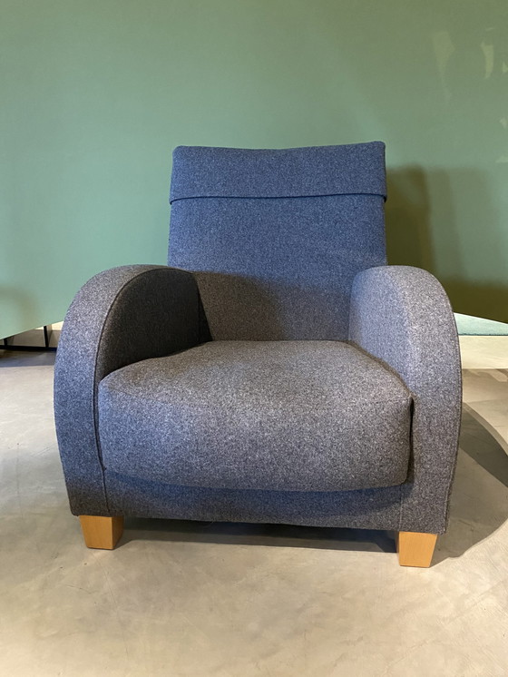 Image 1 of Sillón Jonathan de Ligne Roset