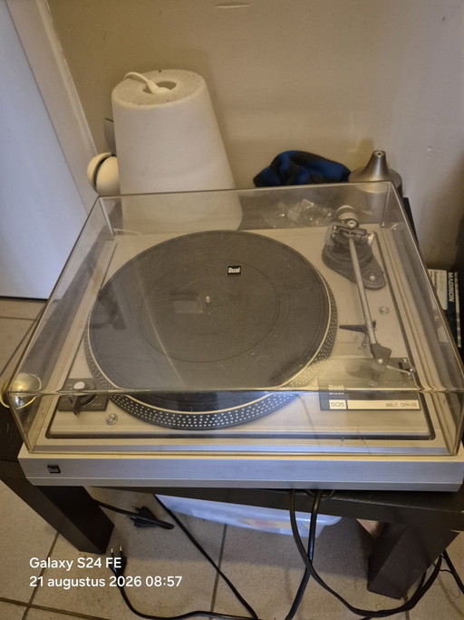 Marantz vintage – cadeaus, Metal