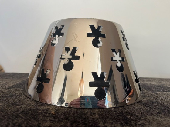 Image 1 of Cesta/frutero Alessi Girotondo