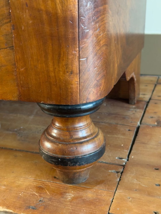 Image 1 of Grande bibliothèque victorienne