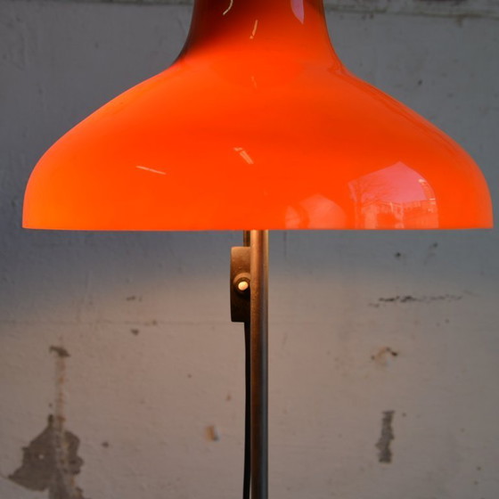 Image 1 of 1x Weltraum-Stehleuchte