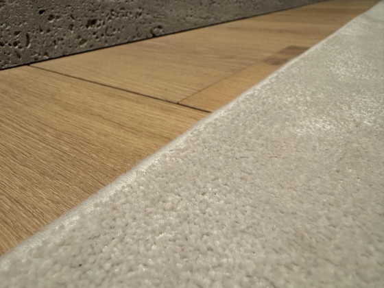 Image 1 of Vloerkleed 100% wol C/C