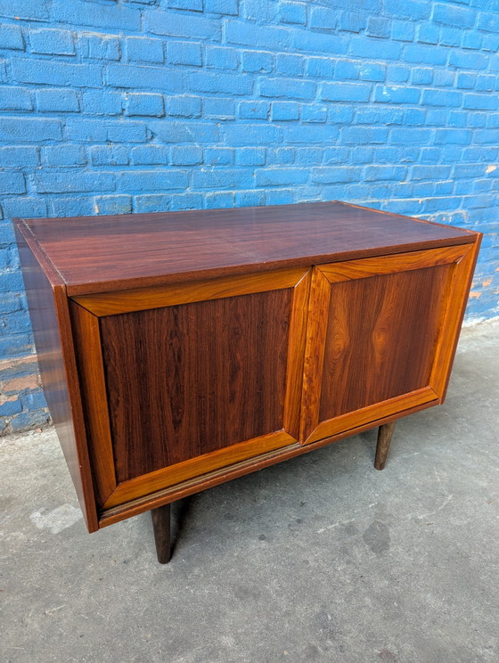Image 1 of Vintage Sideboard- Faarup Møbelfabrik Denmark