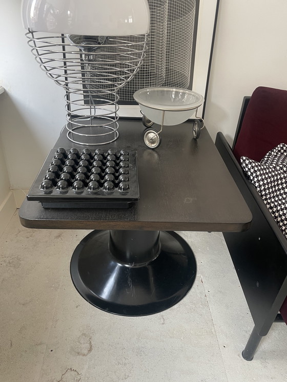 Image 1 of Tavolino Yrjö Kukkapuro Saturnus