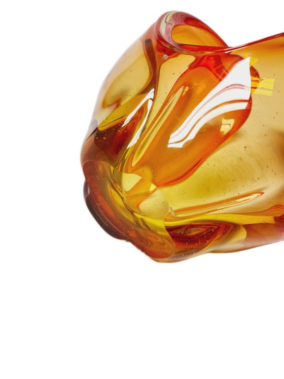 Forme décorative en verre de Murano, Italie, années 1960 – Objets déco, Murano Glass (photo 16 of 22)
