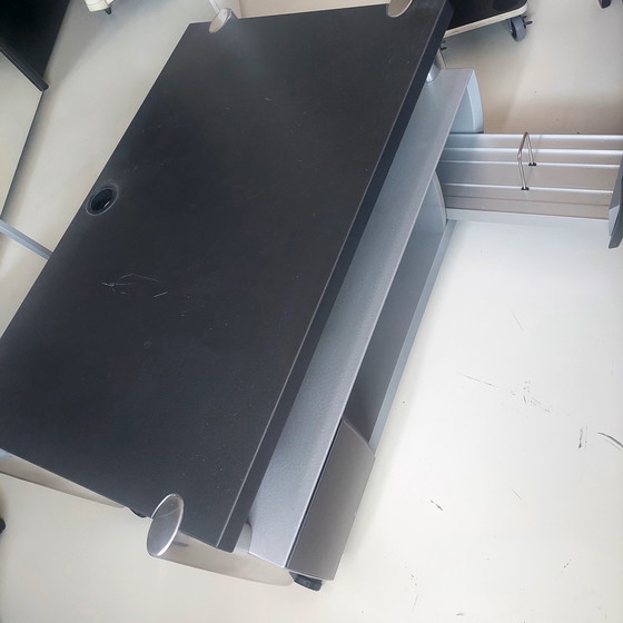 Image 1 of TV cabinet verso from leolux