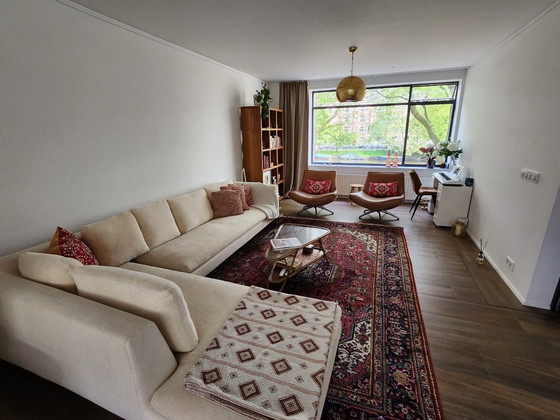 Image 1 of B&B Italia Charles hoekbank (330x230 cm)
