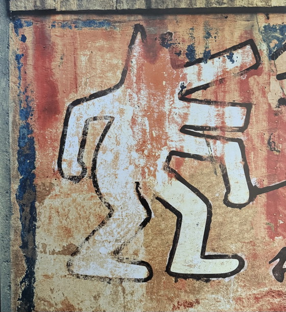 Street Art Toulouse. - 70 X 50 Cm. – Posters, Other (photo 4 of 7)