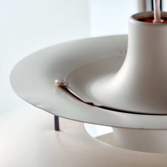 Image 1 of Lampada a sospensione MK11184 PH5 di Poul Henningsen per Louis Poulsen